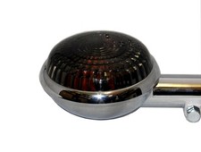 lenti frecce nere Yamaha XVS