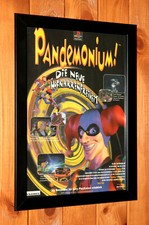 Pandemonio 1996 ps1 vintage - 1996!,