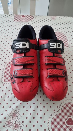 Scarpe bici corsa - bici,