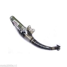 MARMITTA SCARICO GIANNELLI