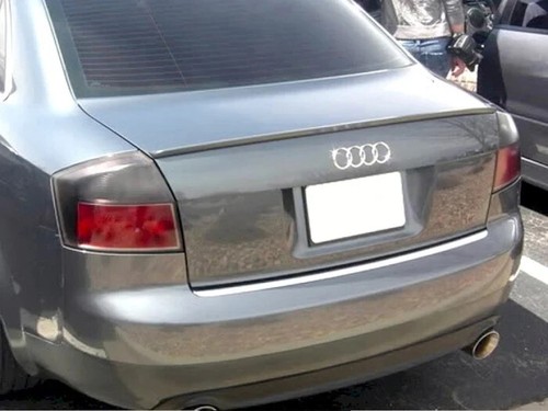 Audi 2001 2006 saloon - audi,