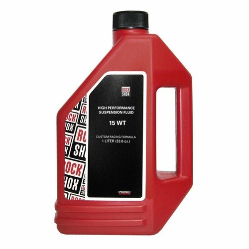 Rockshox olio forcella wt - olio,