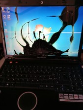 Notebook PackardBell Easynote Hera G 4GB 500GB