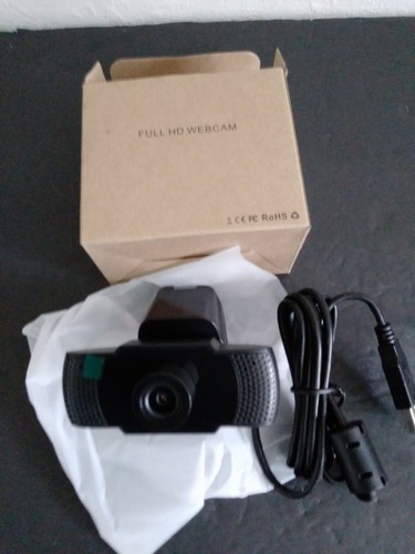 1080p full webcam usb port - usb,