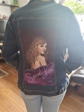 Taylor Swift "Speak Now"