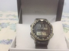 orologio  Citzen uomo vintage