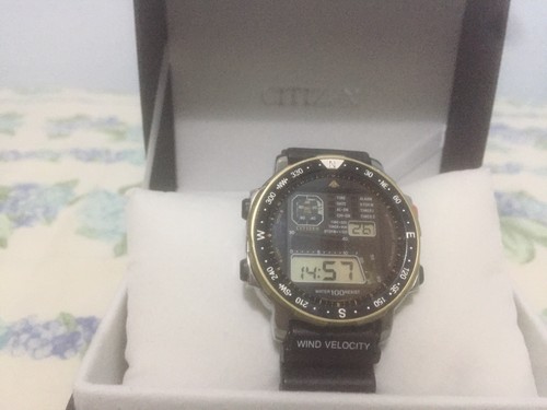 Orologio citzen uomo vintage - citzen,