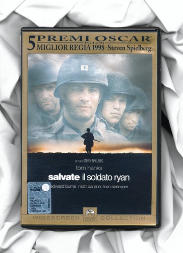 Salvate soldato ryan - soldato,