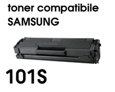 TONER MLT-D101S COMPATIBILE PER SAMSUNG ML-2160 ML-2165 ML-2165W ML-2164