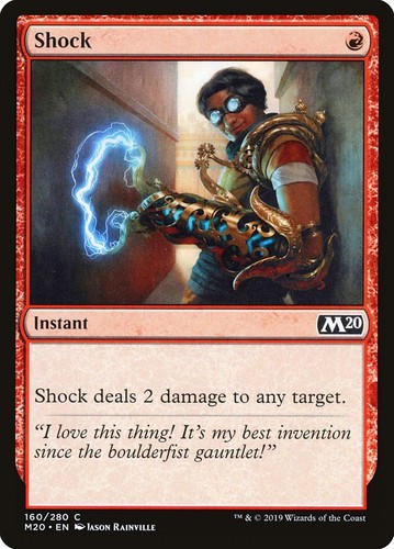 Magic the gathering - magic,