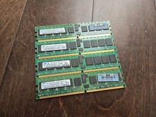 4x (4GB) Samsung