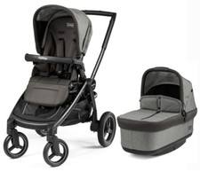 Peg perego team stroller - peg,