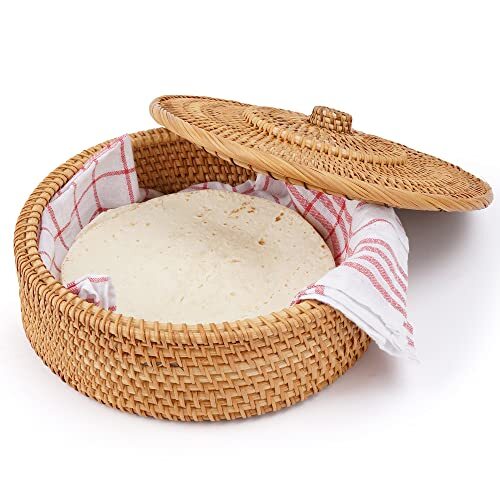 Tortillada cestino - tortillada,