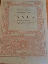 CARLO LANDI, ANGELO WOLFF -