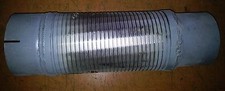 TUBO FLESSIBILE SCARICO MOTORE ADATTO A FIAT IVECO 190.30 190.36  330.30 330.36