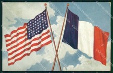 WW1 WWI Patriottismo Alleati