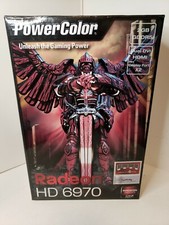PowerColor ATI Radeon HD6970 2