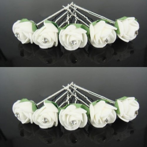 Set fermagli per capelli - per,