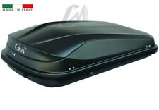 E9017 BAULE BOX PORTAPACCHI