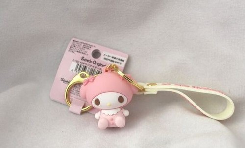 Sanrio melody nuovo - my,