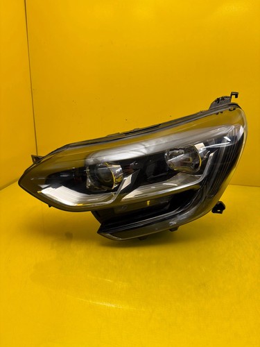 Renault megane led - renault, iv