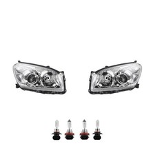 Set fari adatti per - di, toyota