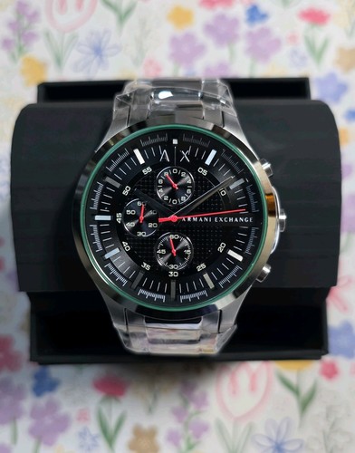 Orologio uomo armani - orologio,