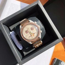 Omega X Swatch Mission To