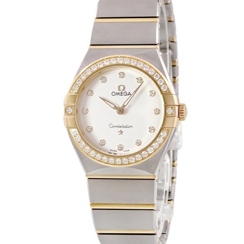 Omega constellation manhattan - constellation,