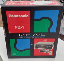 Panasonic 3do real - panasonic,