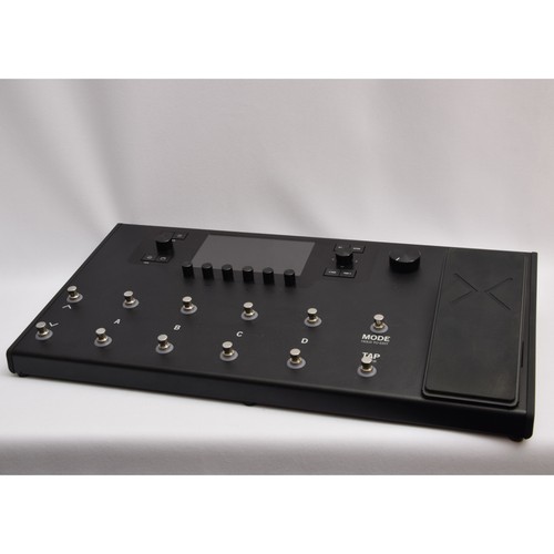 Line helix dsp - 6,