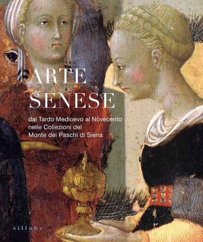 Arte senese dal - arte, tardo