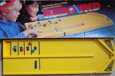 Ideal Toy Co. REBOUND Two
