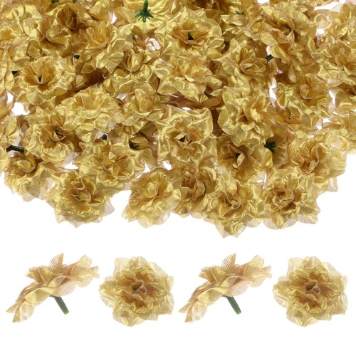 Pezzi rose artificiali - 50,