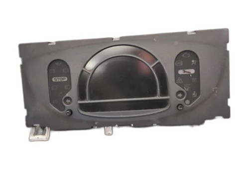 Quadro strumenti per renault - quadro,