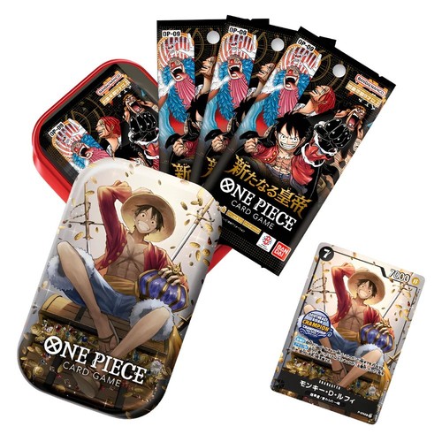 One piece tcg - piece, mini