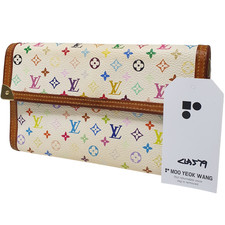 NO TARIFF Auth Louis Vuitton