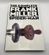 The Complete Frank Miller