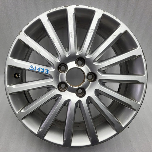 Cerchio lega 17 pollici - 1x,
