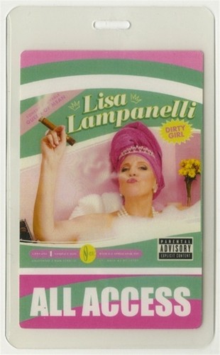 Lisa lampanelli 2007 dirty - lisa,