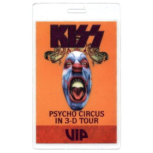 Kiss 1998 psycho - kiss,
