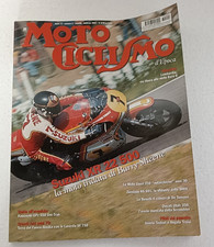 Motociclismo d'epoca 2 2007 -