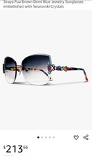 Occhiali da sole Siraya Pua