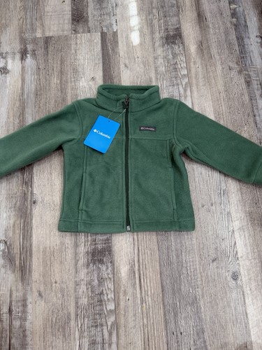 Giacca columbia fleece - fleece, steens
