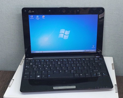 Asus mini laptop schermo 10 - mini, laptop: