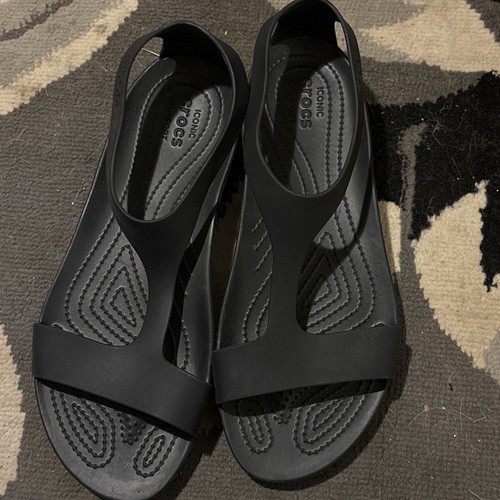 Crocs serena sandalo - crocs,
