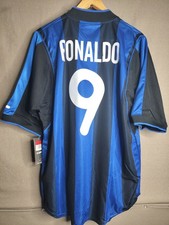 Mint ronaldo inter - ronaldo, 9