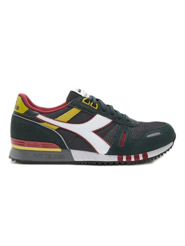 Diadora shoes titan trainers - titan,