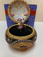 LEGGI! San Francisco Music Box