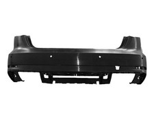 PARAURTI POSTERIORE DA